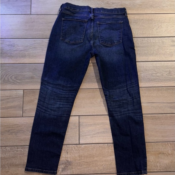 Banana republic girlfriend Jean 29/8 - Picture 5 of 7